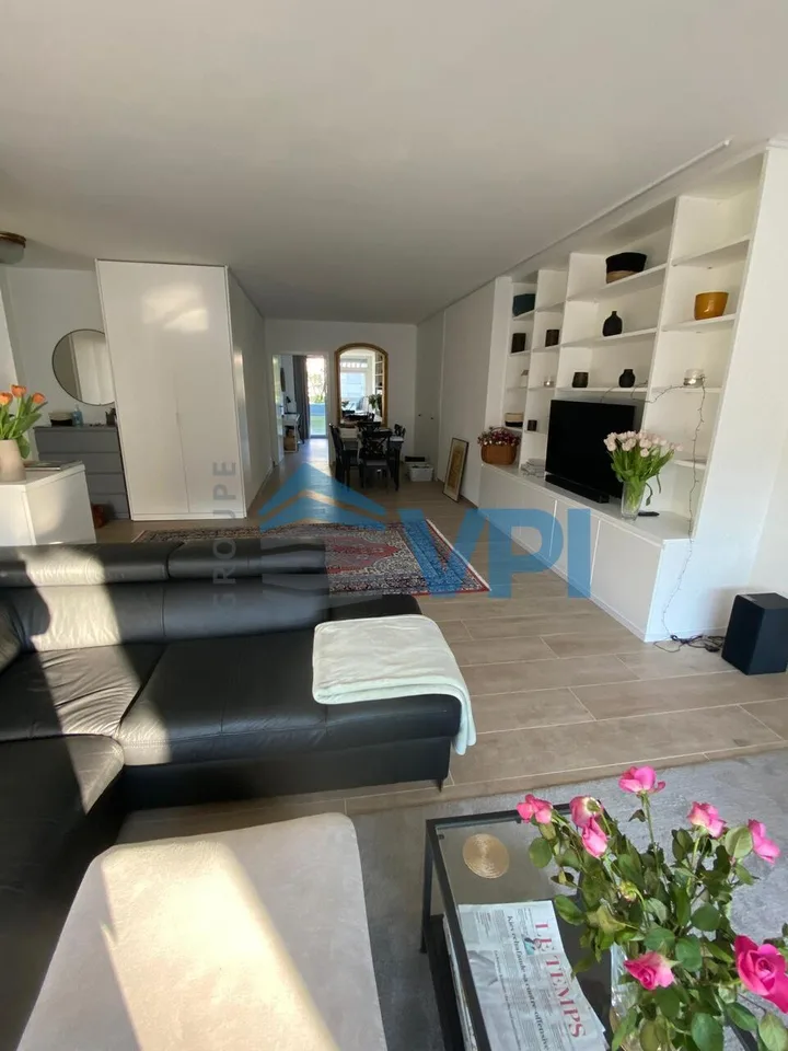 Malagnou : magnifique appartement meublé de 6 pièces – foto 12 di 13