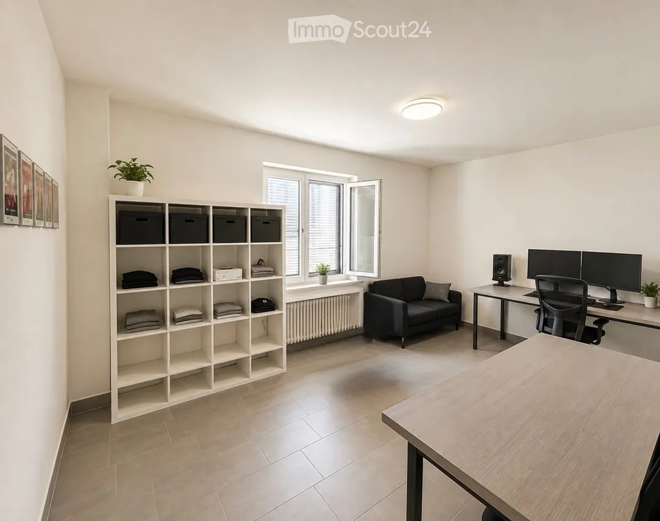 Appartement lumineux 3.5 pièces à Balerna