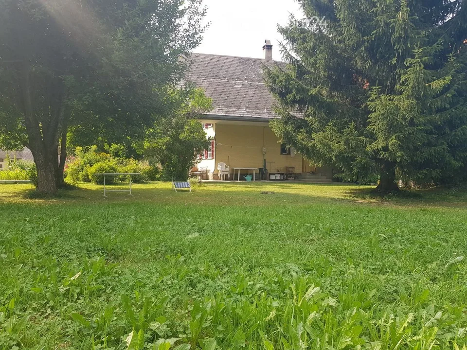 Appartamento 5,5 locali