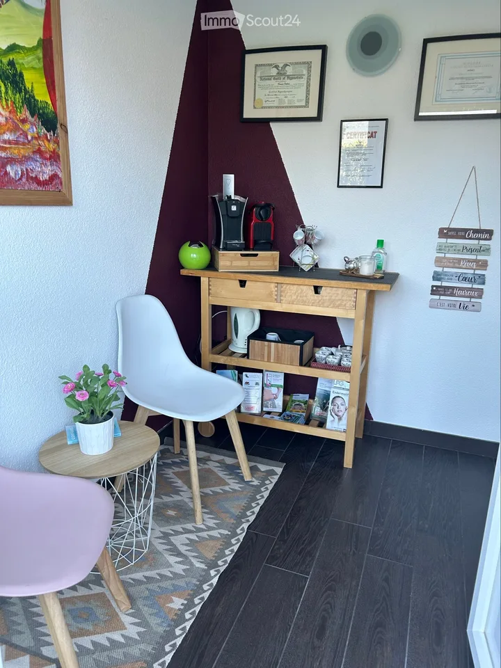 Affitto di uno studio o ufficio