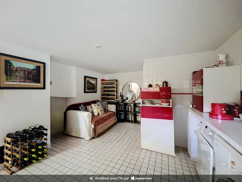6.5 Zimmer Einfamilienhaus in Nyon – Foto 13 von 18