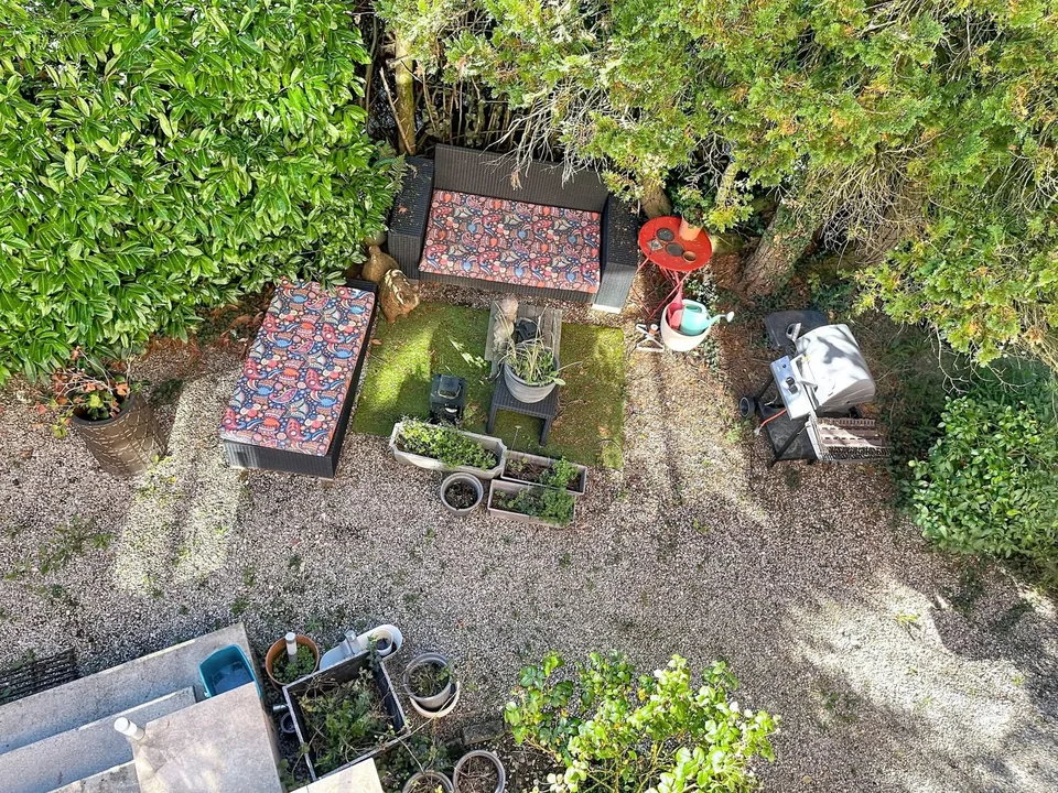 6.5 Zimmer Einfamilienhaus in Nyon – Foto 12 von 18
