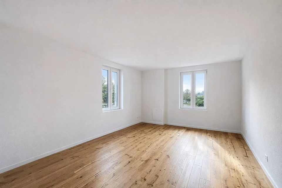 4.5 Zimmer Wohnung in Jouxtens-Mézery – Foto 6 von 26