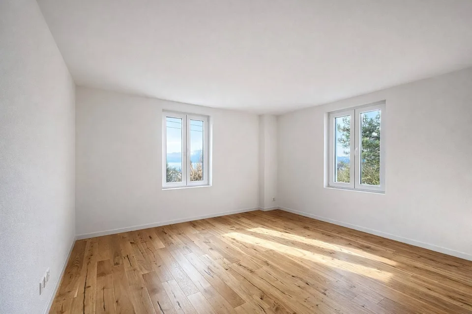 4.5 Zimmer Wohnung in Jouxtens-Mézery – Foto 7 von 26