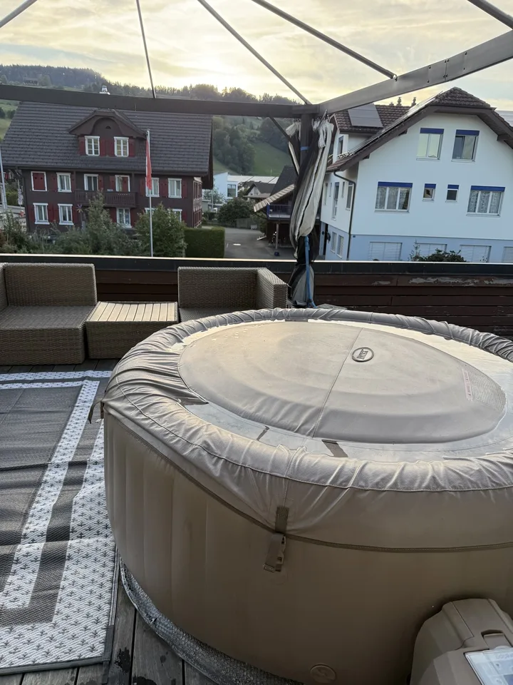 Shared flat 2 rooms in Lucerne - Schachen