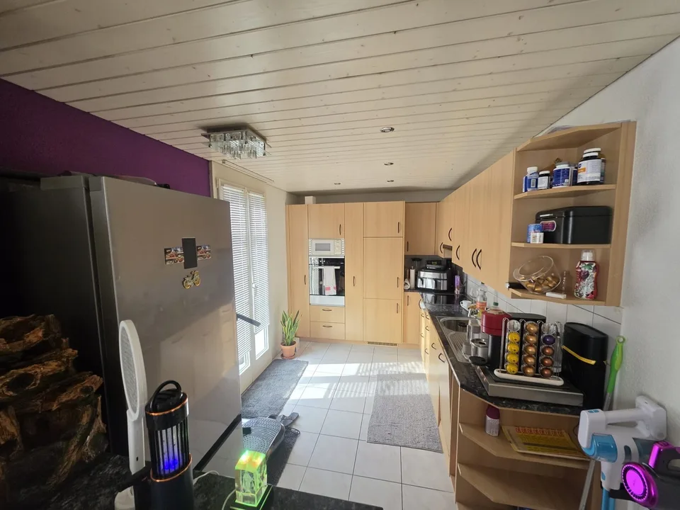 Shared flat 2 rooms in Lucerne - Schachen