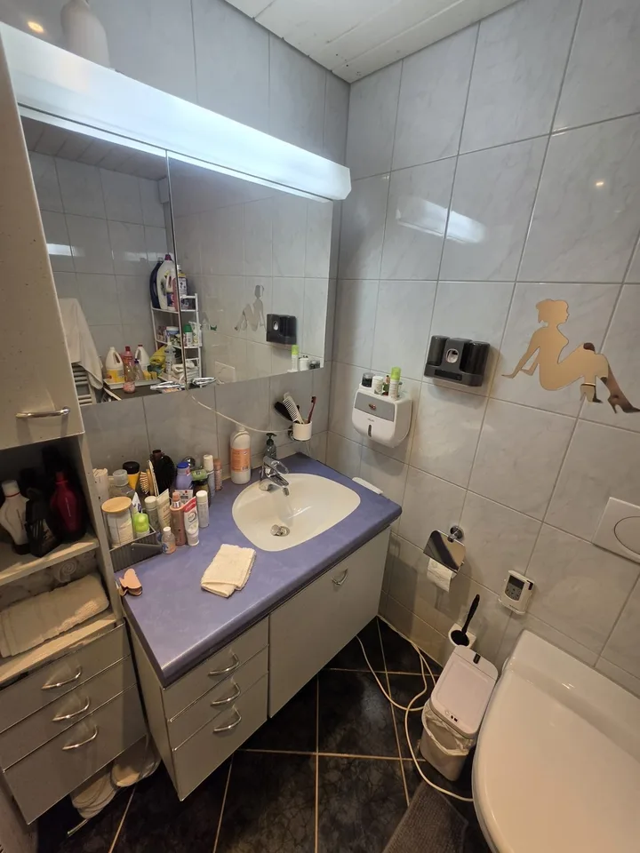 Shared flat 2 rooms in Lucerne - Schachen