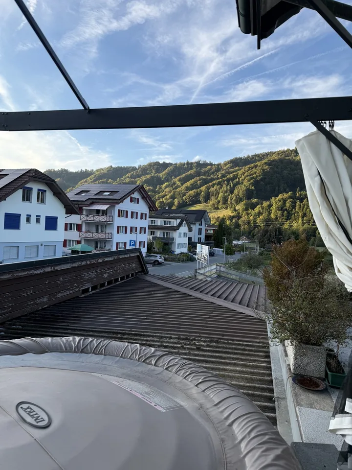 Shared flat 2 rooms in Lucerne - Schachen