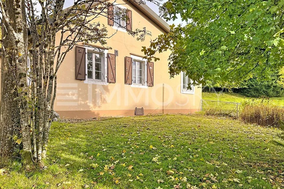 Maison à refaire selon vos rêves en nature – photo 9 sur 10