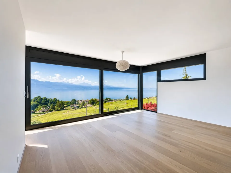 7 Zimmer Villa in Lutry – Foto 6 von 22