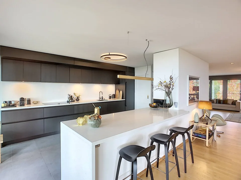 5.5 Zimmer Wohnung in Lutry – Foto 2 von 26