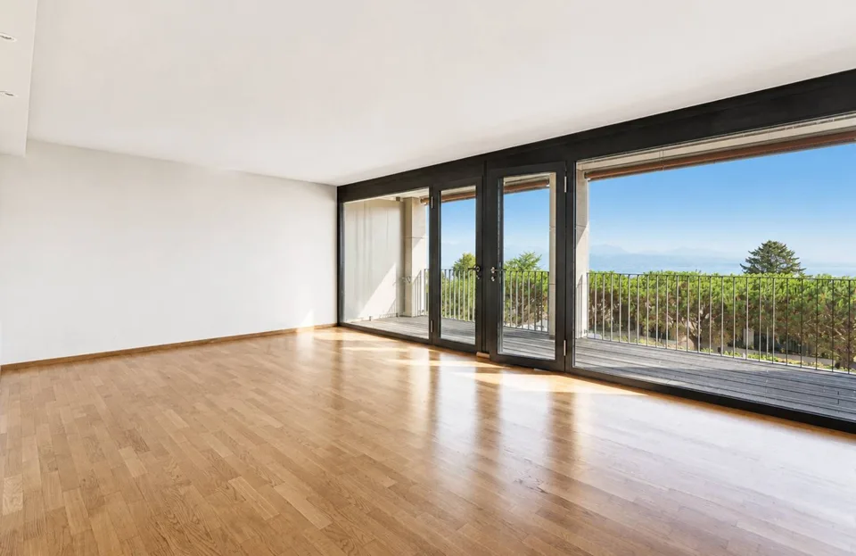 5.5 Zimmer Wohnung in Lutry – Foto 6 von 26