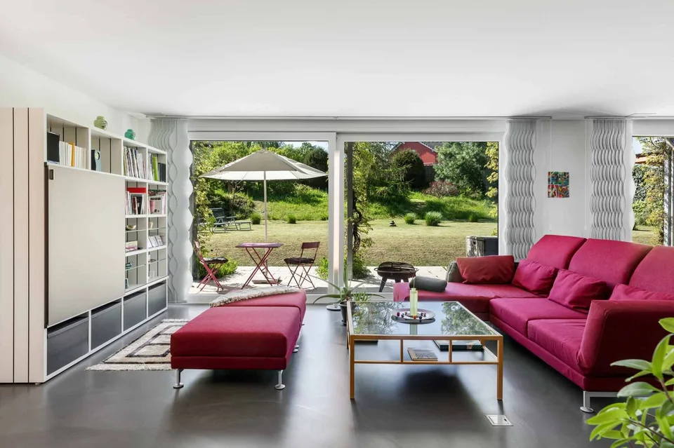 6.5 Zimmer Villa in Cheseaux-Noréaz – Foto 6 von 26