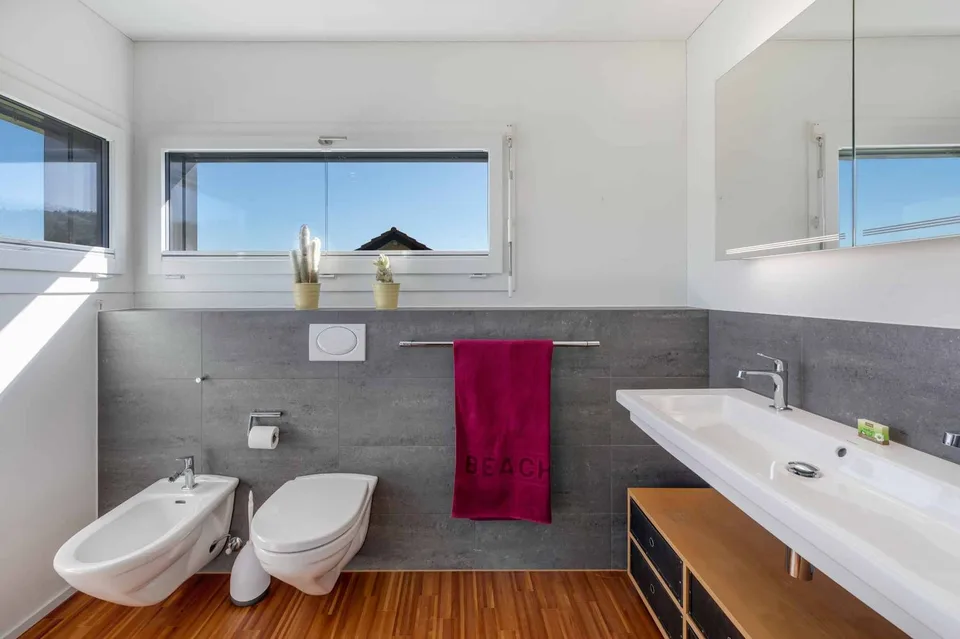 6.5 Zimmer Villa in Cheseaux-Noréaz – Foto 10 von 26