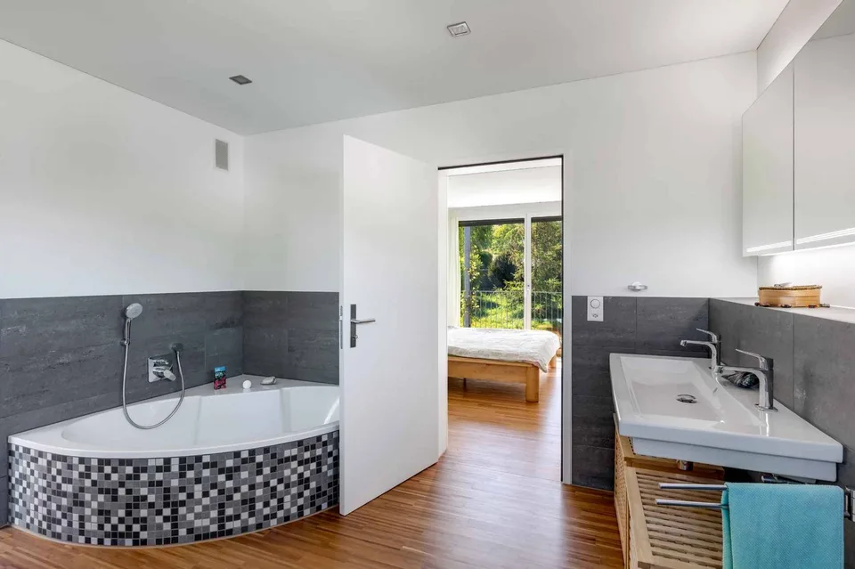 6.5 Zimmer Villa in Cheseaux-Noréaz – Foto 9 von 26