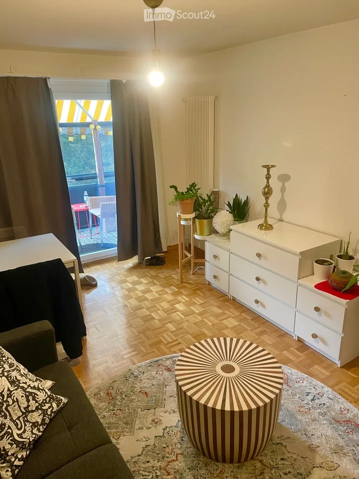 Bright 5.5-room apartment Limited until March 2028
