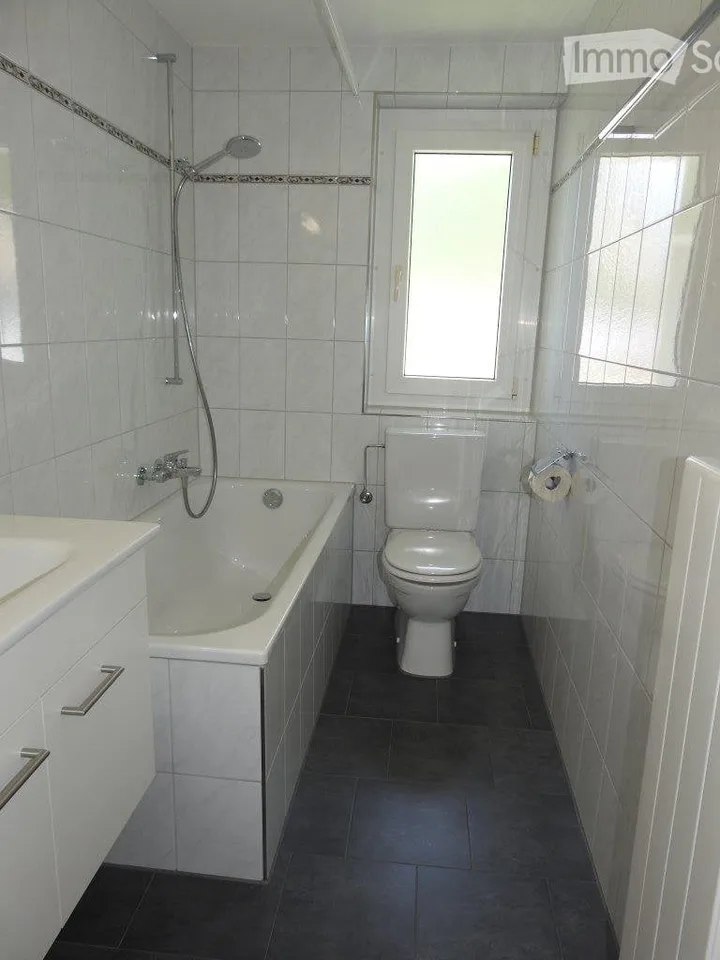 4.5 Zimmer-Wohnung