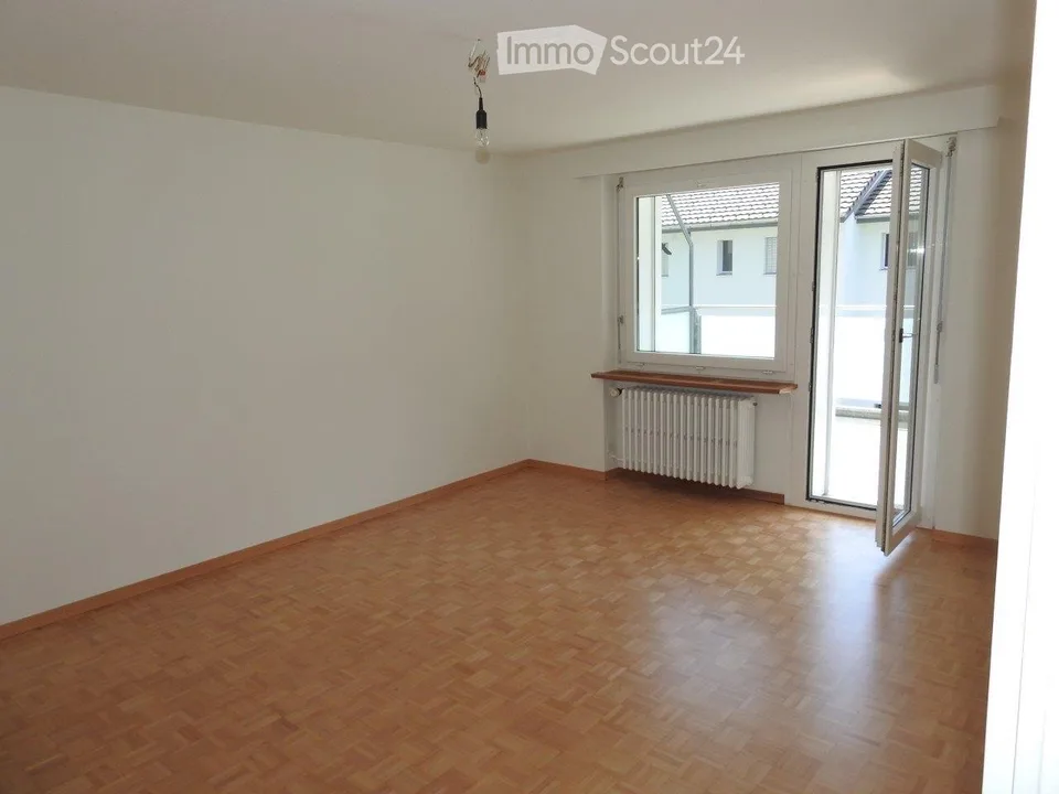 4.5 Zimmer-Wohnung