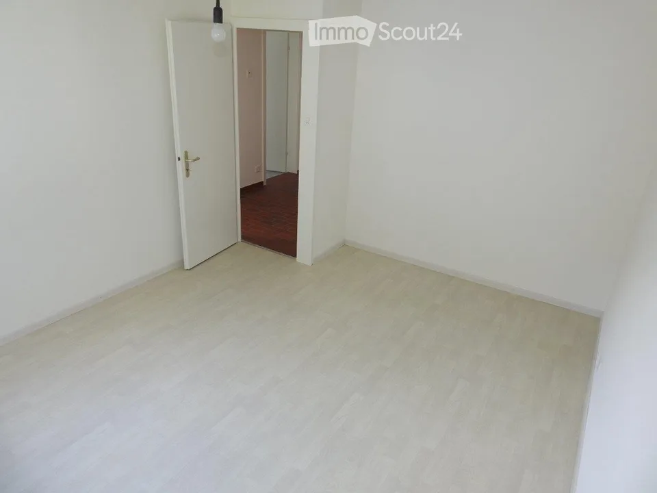 4.5 Zimmer-Wohnung