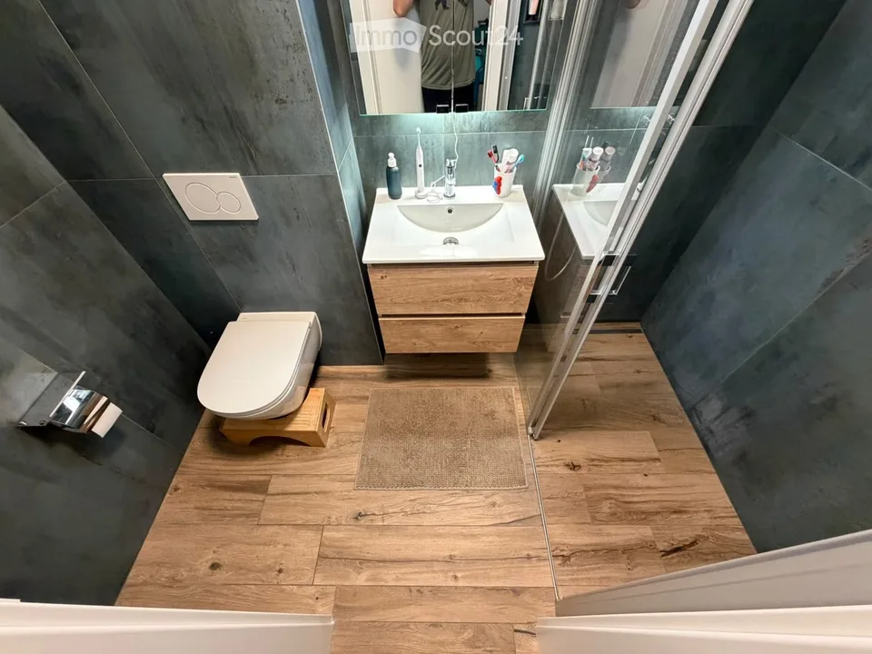 Wohnung 4 ½ Zimmer zur Miete in Yverdon-les-bains