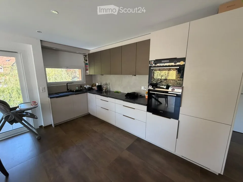Wohnung 4 ½ Zimmer zur Miete in Yverdon-les-bains