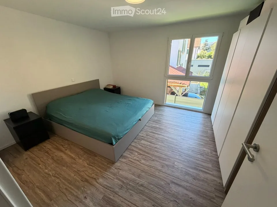 Wohnung 4 ½ Zimmer zur Miete in Yverdon-les-bains