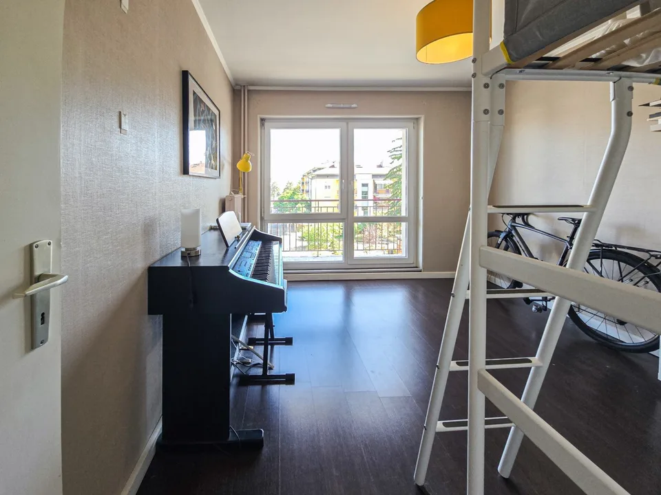 Réf: 11186*** St. Louis frontières Basel: appartement traversant très lumineux de 102 m² – Foto 17 von 20