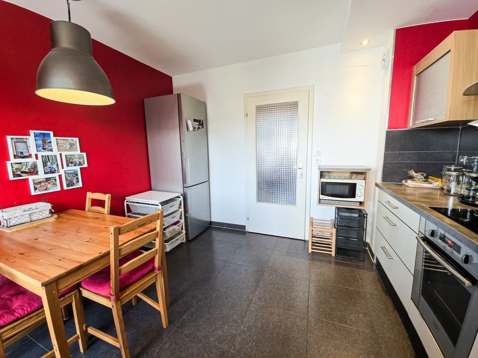 Réf: 11186*** St. Louis frontières Basel: appartement traversant très lumineux de 102 m² – Foto 13 von 20