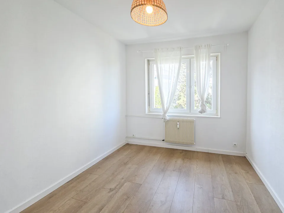Réf: 11186*** St. Louis frontières Basel: appartement traversant très lumineux de 102 m² – Foto 10 von 20