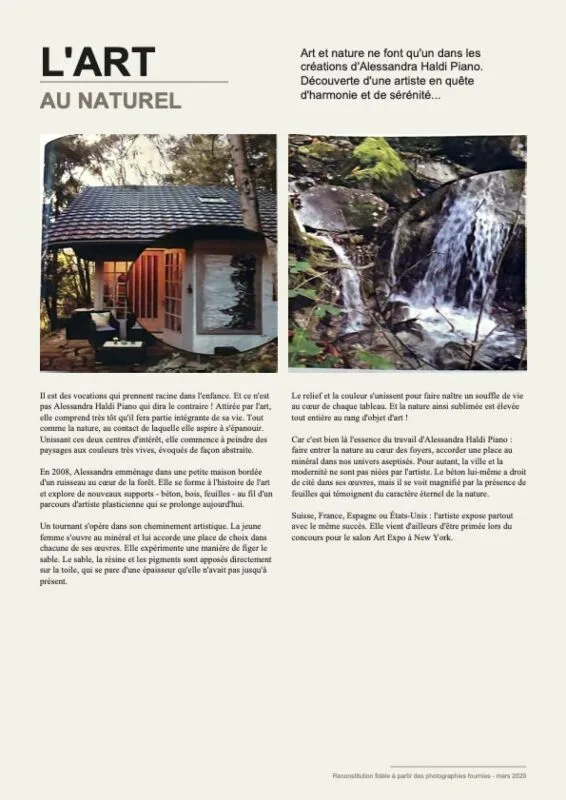 House in the heart of the forest – photo 13 of 13