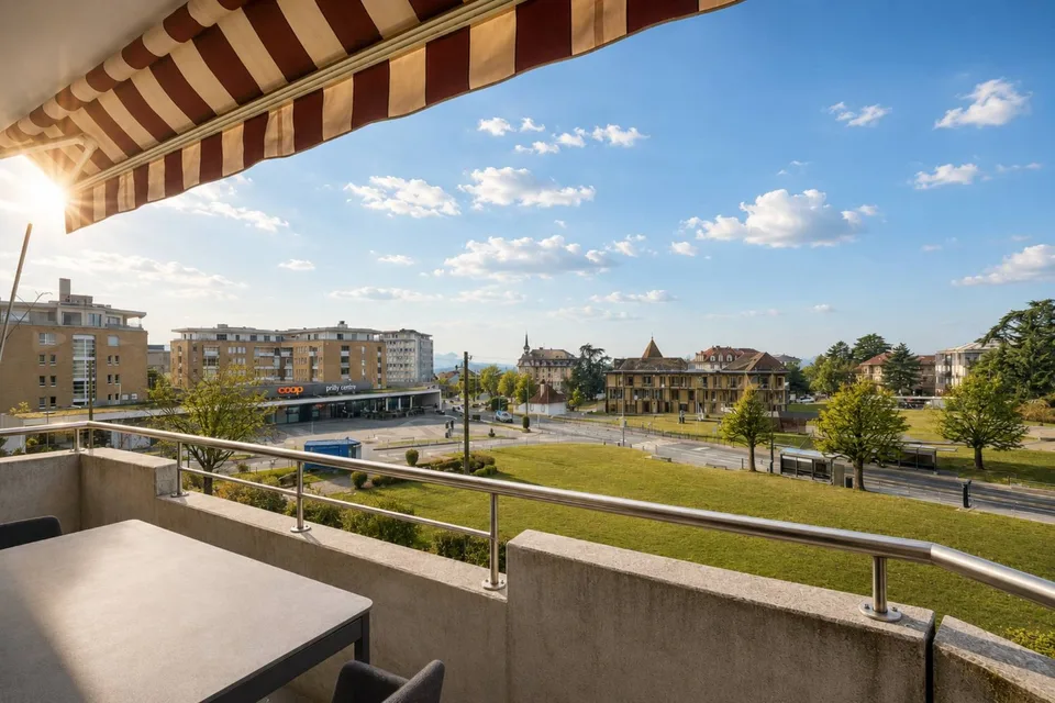 4.5 Zimmer Wohnung in Prilly – Foto 4 von 20