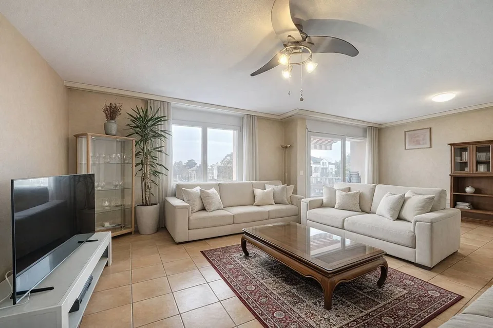 4.5 Zimmer Wohnung in Prilly – Foto 2 von 20
