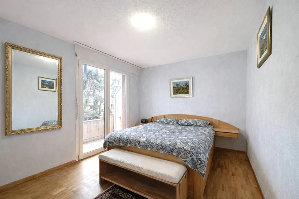 4.5 Zimmer Wohnung in Prilly – Foto 6 von 20