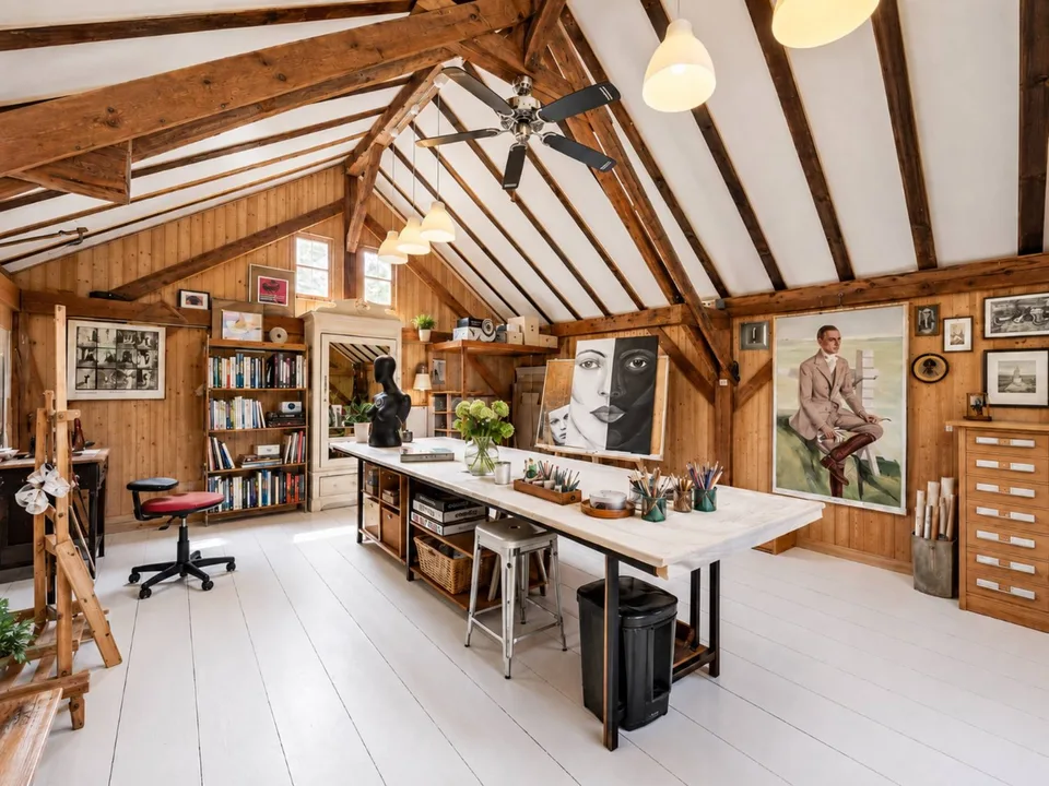 7.5 Zimmer Villa in Epalinges – Foto 9 von 26