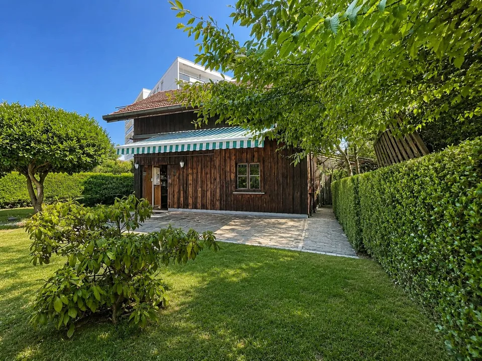 7.5 Zimmer Villa in Epalinges – Foto 8 von 26