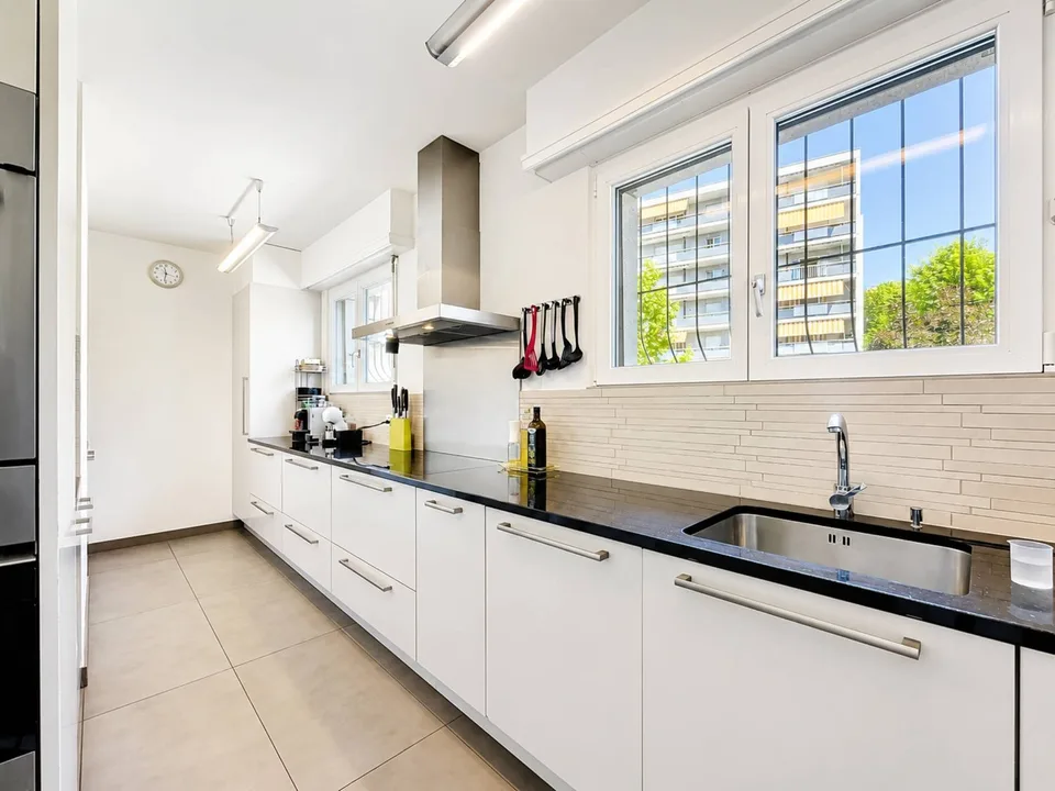 7.5 Zimmer Villa in Epalinges – Foto 3 von 26