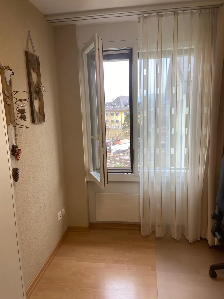 WG-Zimmer in Uetendorf