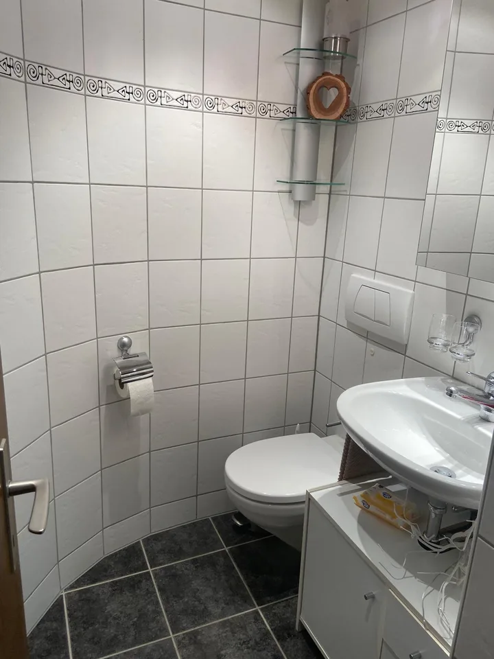 WG-Zimmer in Uetendorf