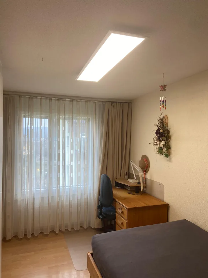 WG-Zimmer in Uetendorf