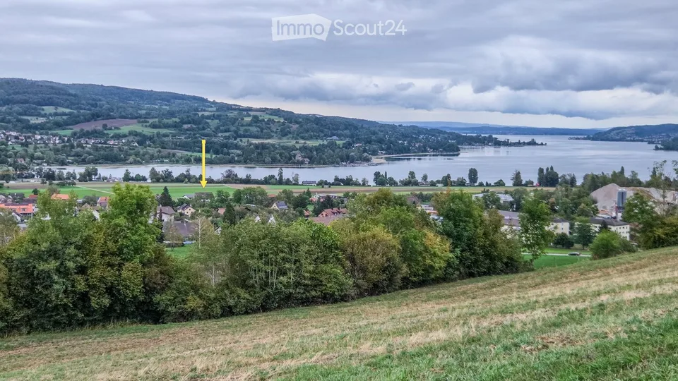 Blumenau, Eschenz - Appartement dans un immeuble ancien au bord du lac de Constance