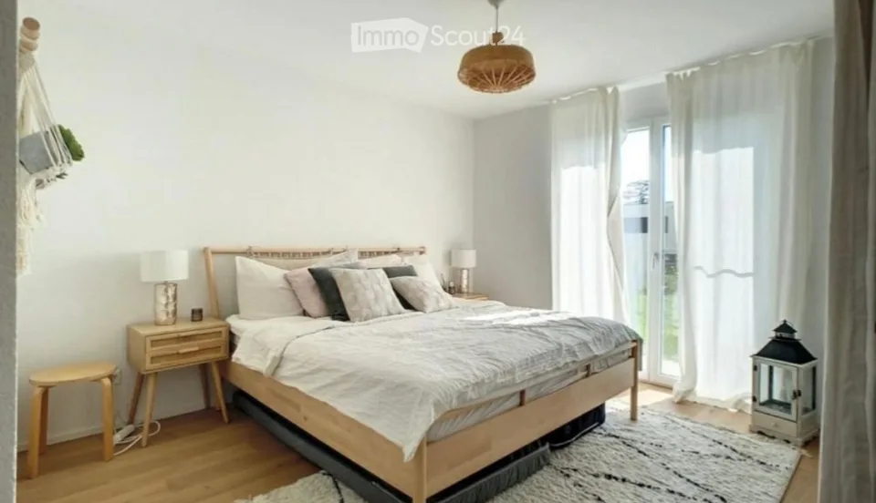 Schönes 3.5-Zimmer-Apartment in Cossonay