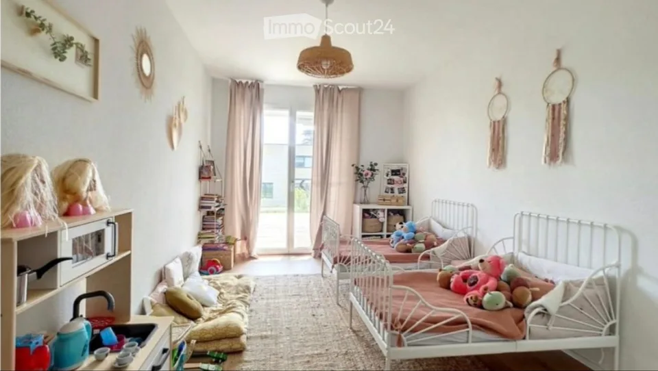 Schönes 3.5-Zimmer-Apartment in Cossonay