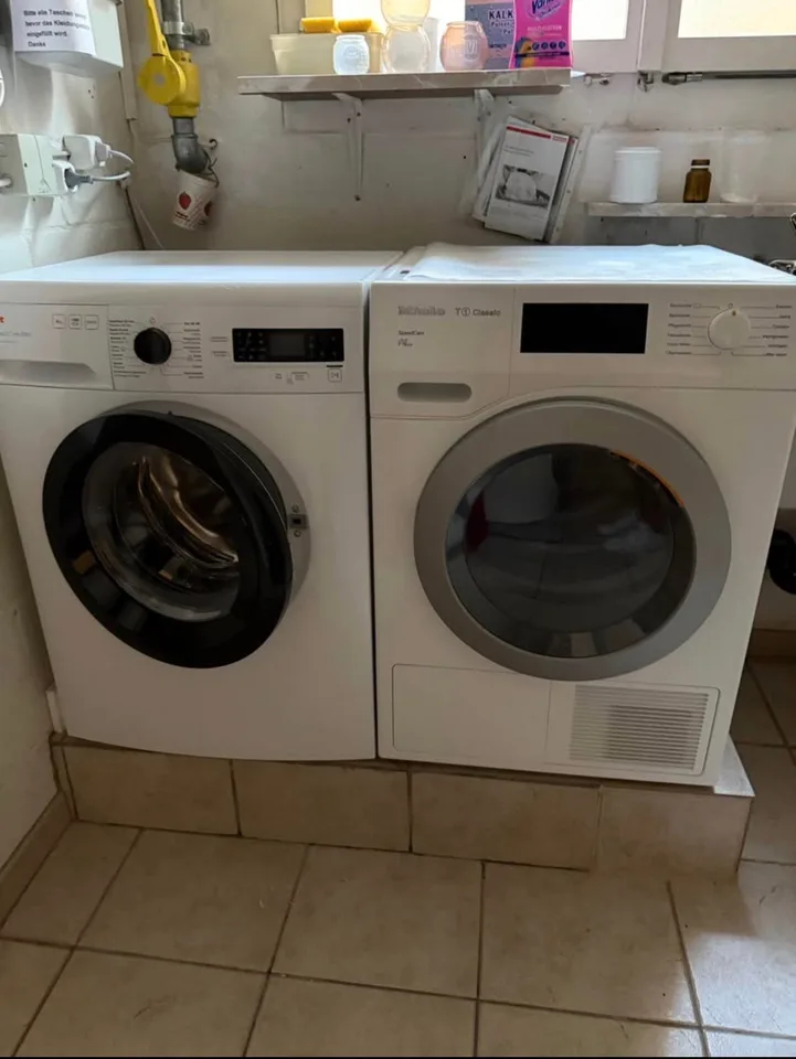 Appartement cosy 2 pièces au rez-de-chaussée à Möriken-Wildegg