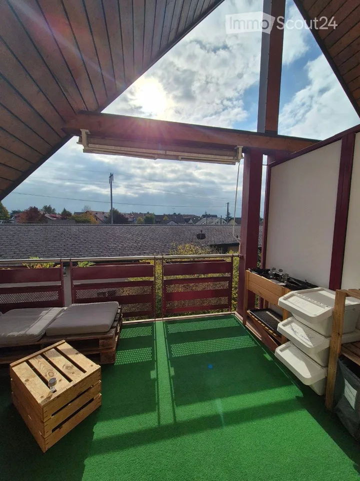 🚨 URGENT – Grande chambre de 44 m² dans colocation à 3 - Gland proche gare !