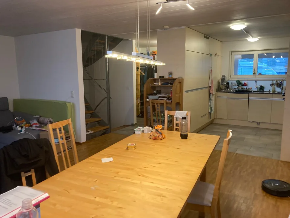 WG-Zimmer in Elgg