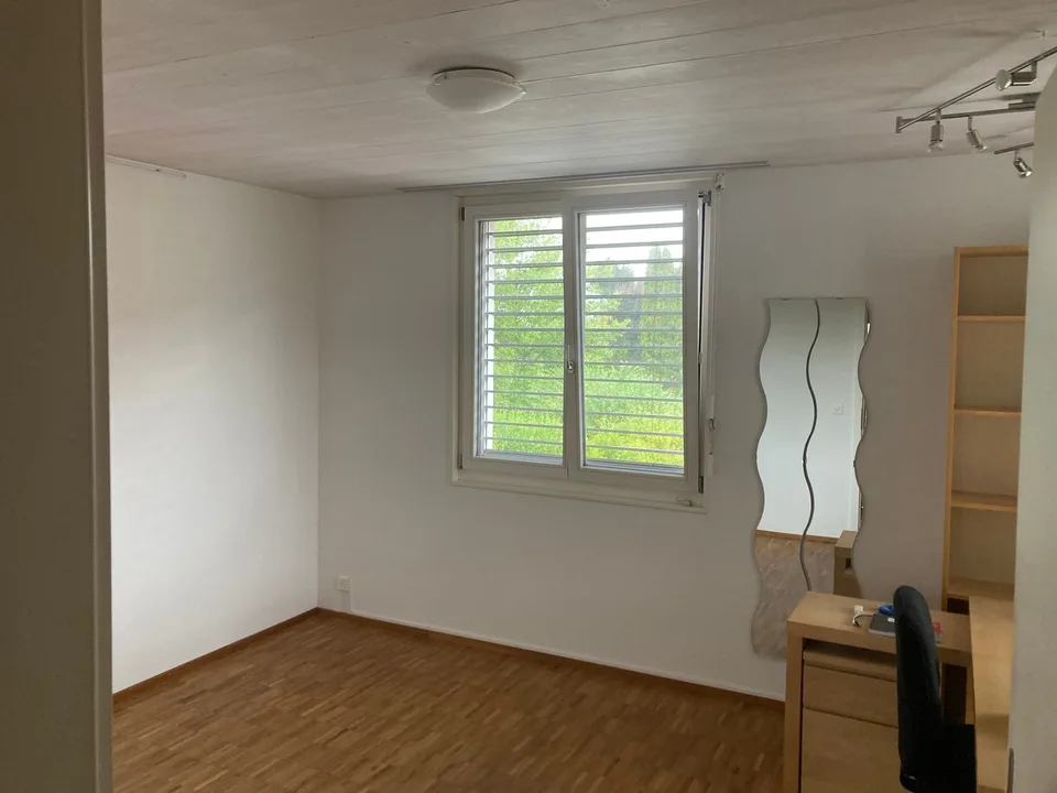 WG-Zimmer in Elgg