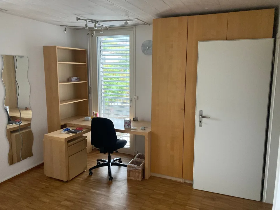 WG-Zimmer in Elgg
