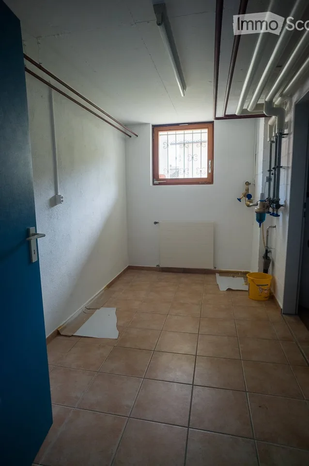 Familienfreundliches 5.5-Zimmer-Einfamilienhaus an ruhiger Lage in Brugg AG