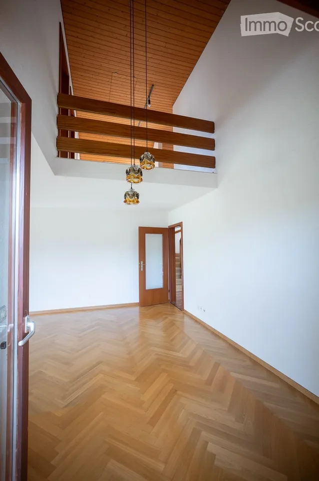 Familienfreundliches 5.5-Zimmer-Einfamilienhaus an ruhiger Lage in Brugg AG