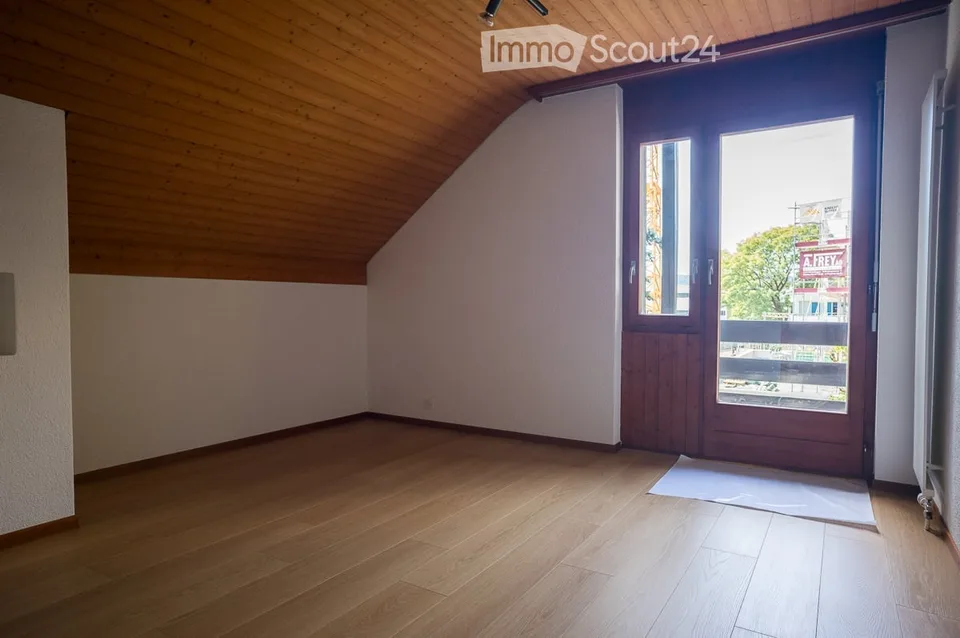 Familienfreundliches 5.5-Zimmer-Einfamilienhaus an ruhiger Lage in Brugg AG